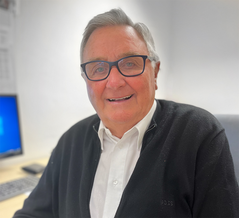 Dieter Eidt