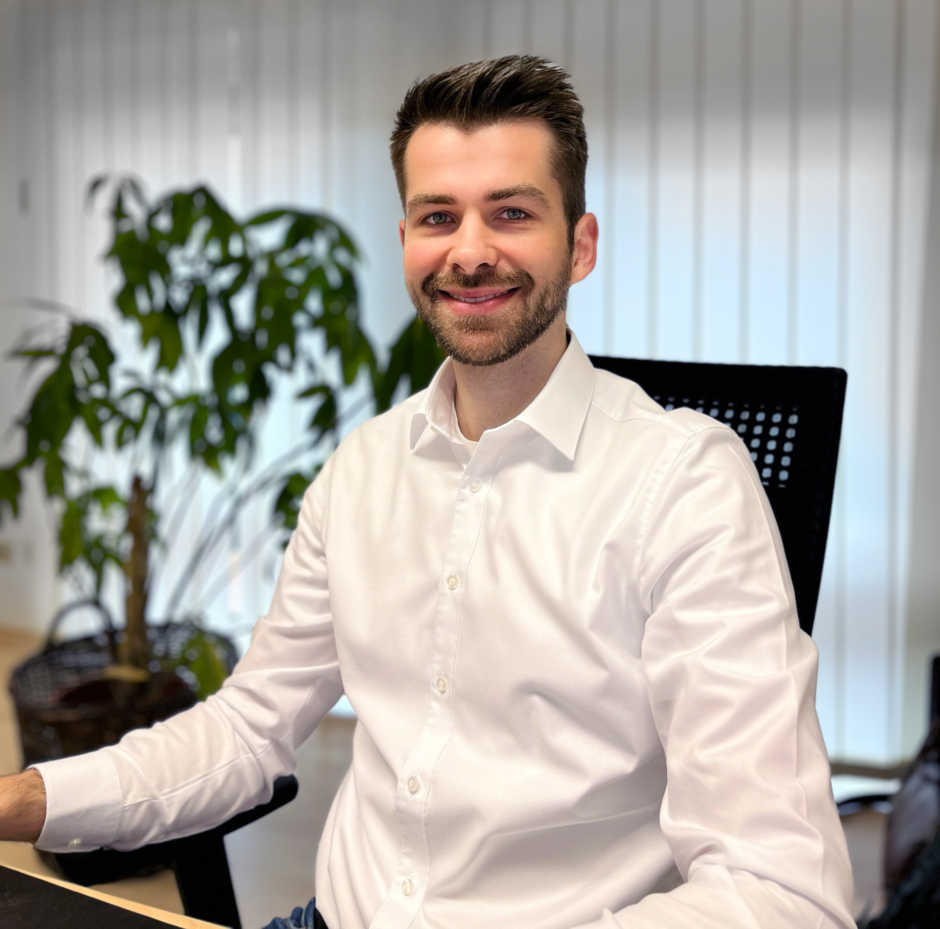 Fabian Eidt