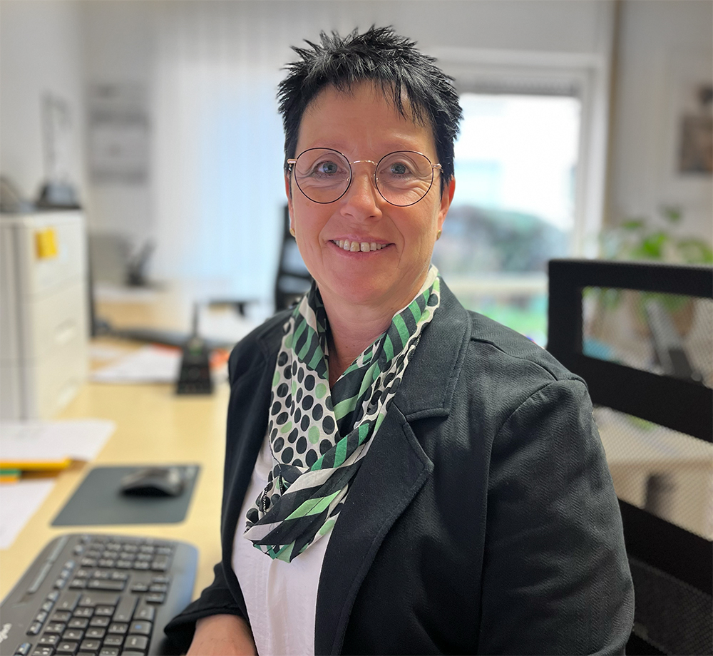 Susanne Rösgen