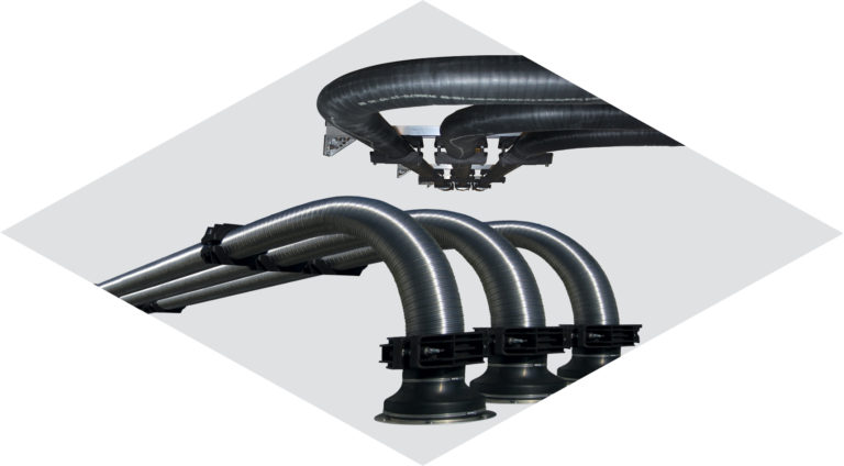 Solid-Insulated-System (SIS)