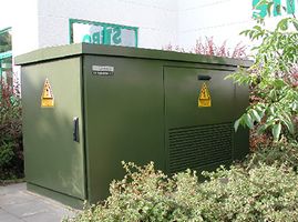 Lahmeyer-Compact-Stationen